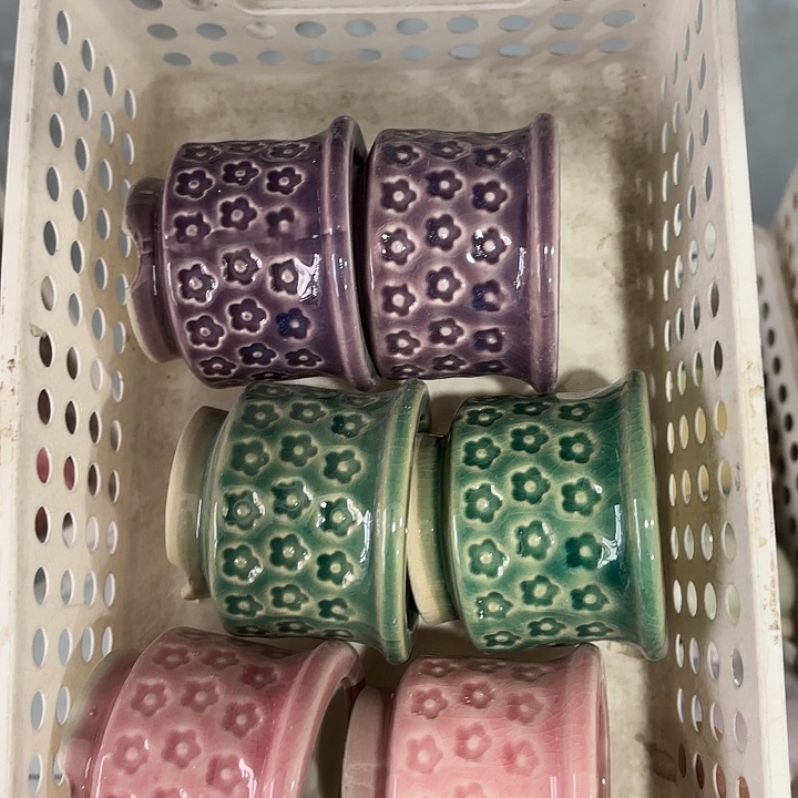 红陶非完美，介意慎拍