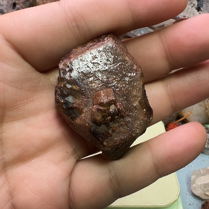 银S925镶嵌紫晶珠宝半成品