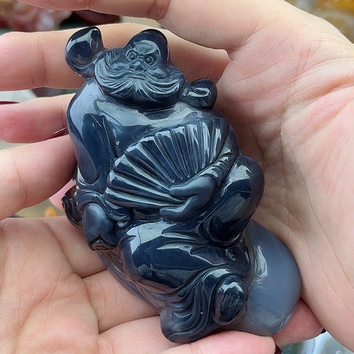 玛瑙手饰未镶嵌@***门