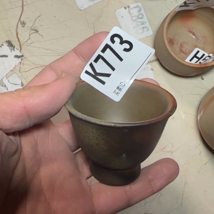 备前烧作品备前烧作品