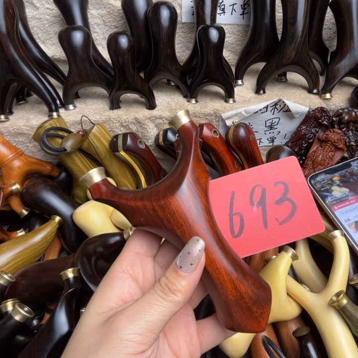 大果紫檀（缅甸花梨）1693c