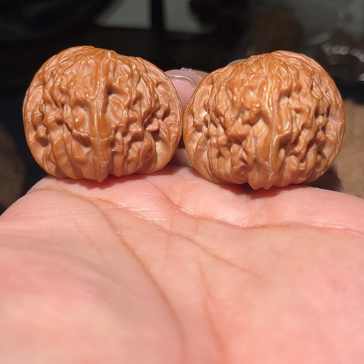 木41战斧磨盘。     