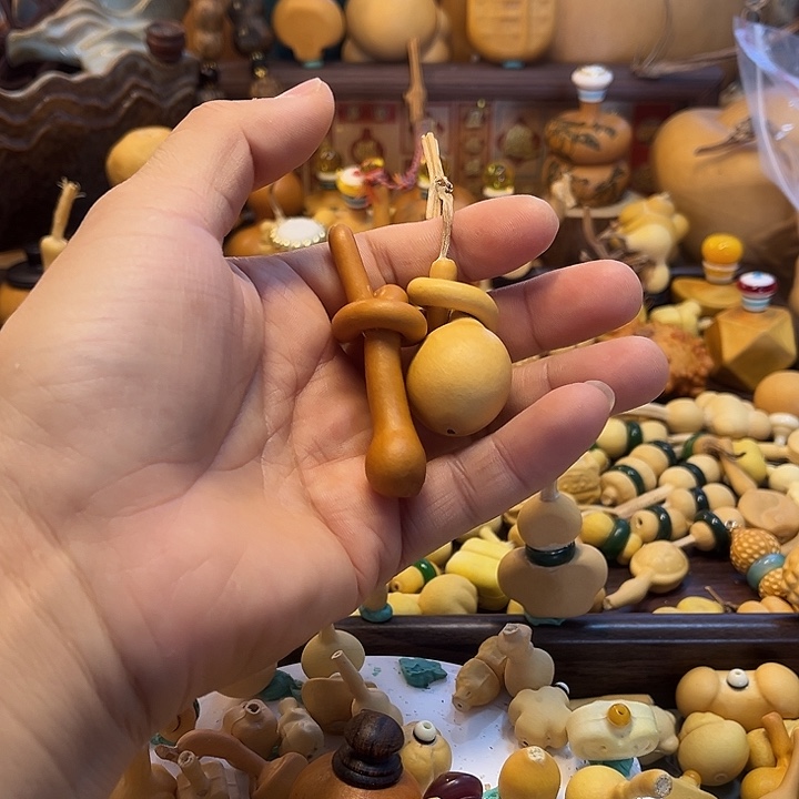@****葫芦特价的福禄葫芦