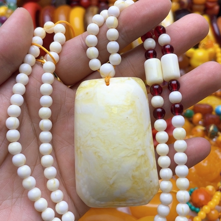 树脂制品90号毛衣链