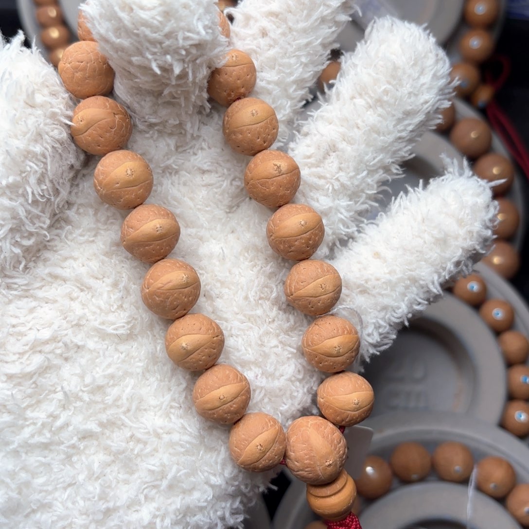 凤眼菩提吊坠福利手串13