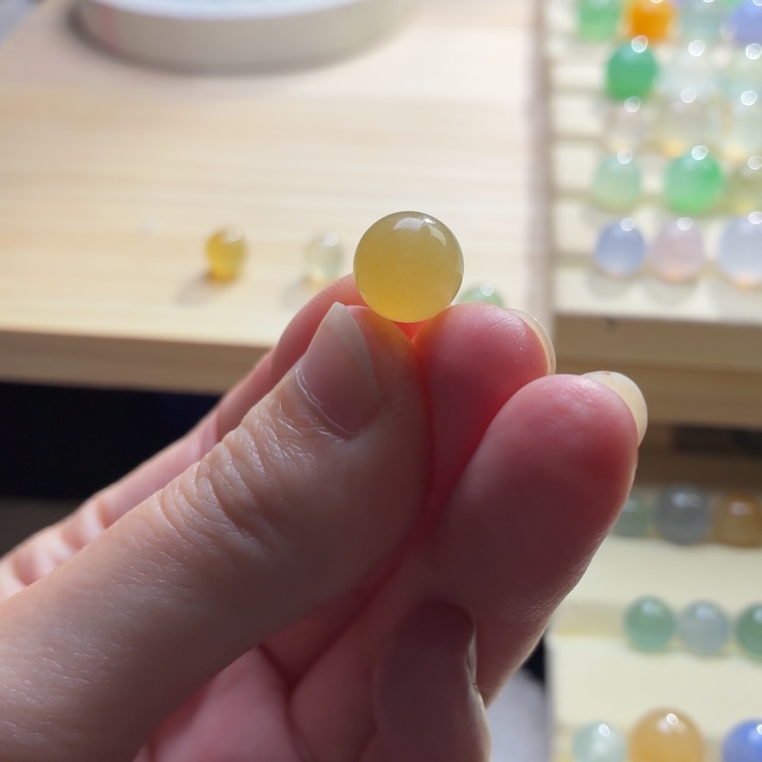 翡翠散珠翡翠卡10.1 1437