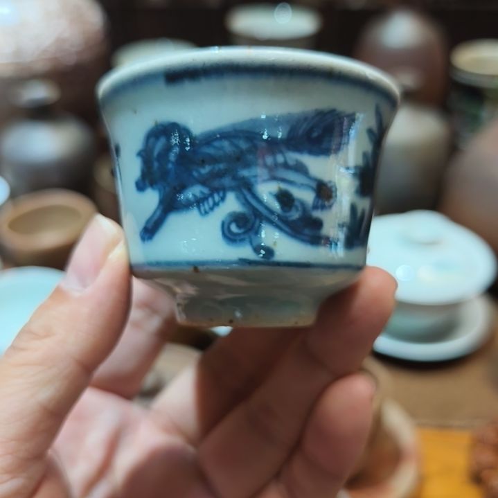 紫砂陶瓷清和茶庄福利001