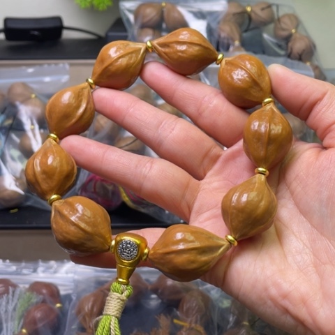 手串/手链橄榄核2.2/68