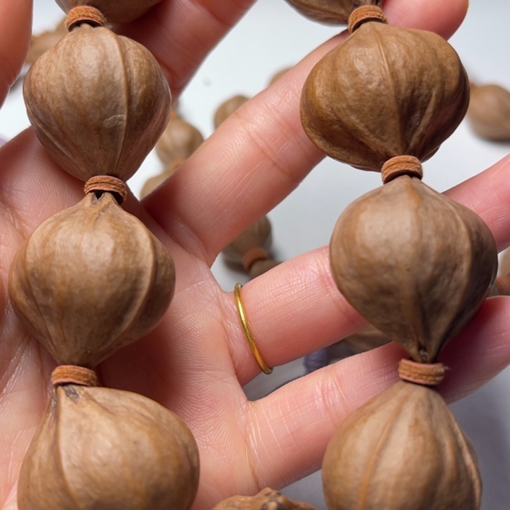 晓***鑫橄榄核手串/手链2.8