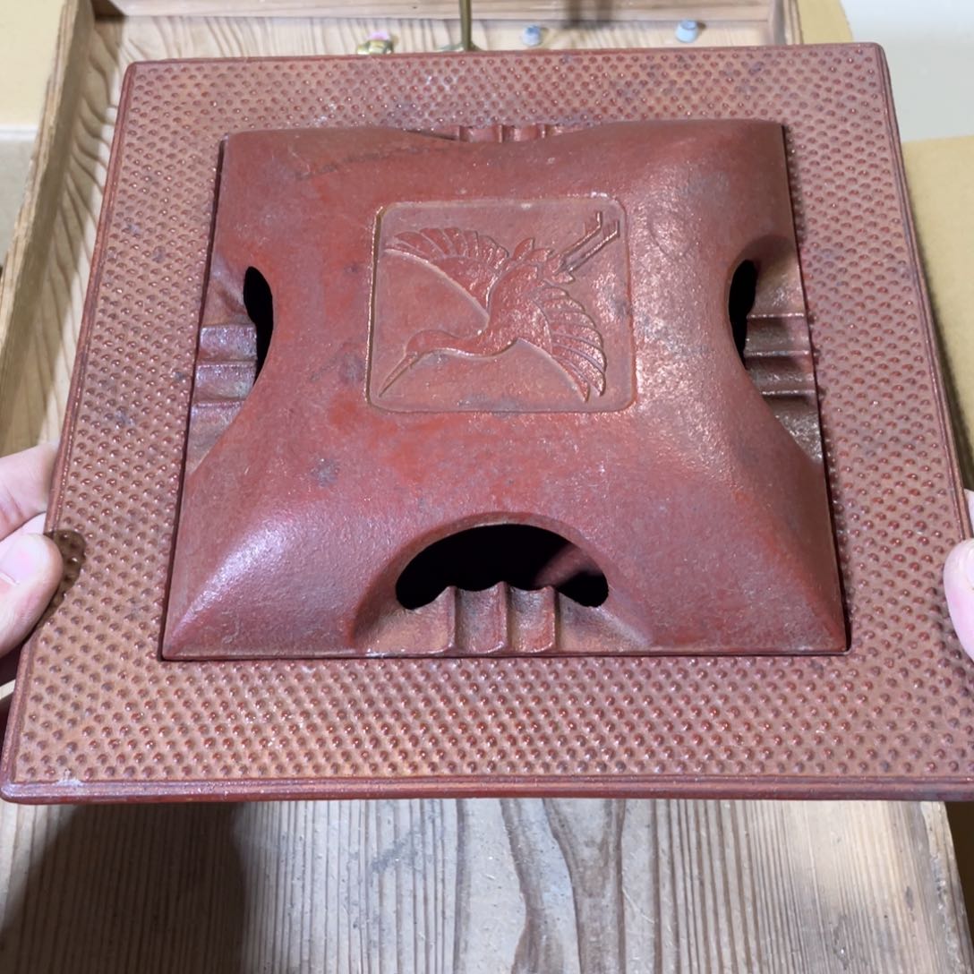 紫砂中古商品谨慎下单