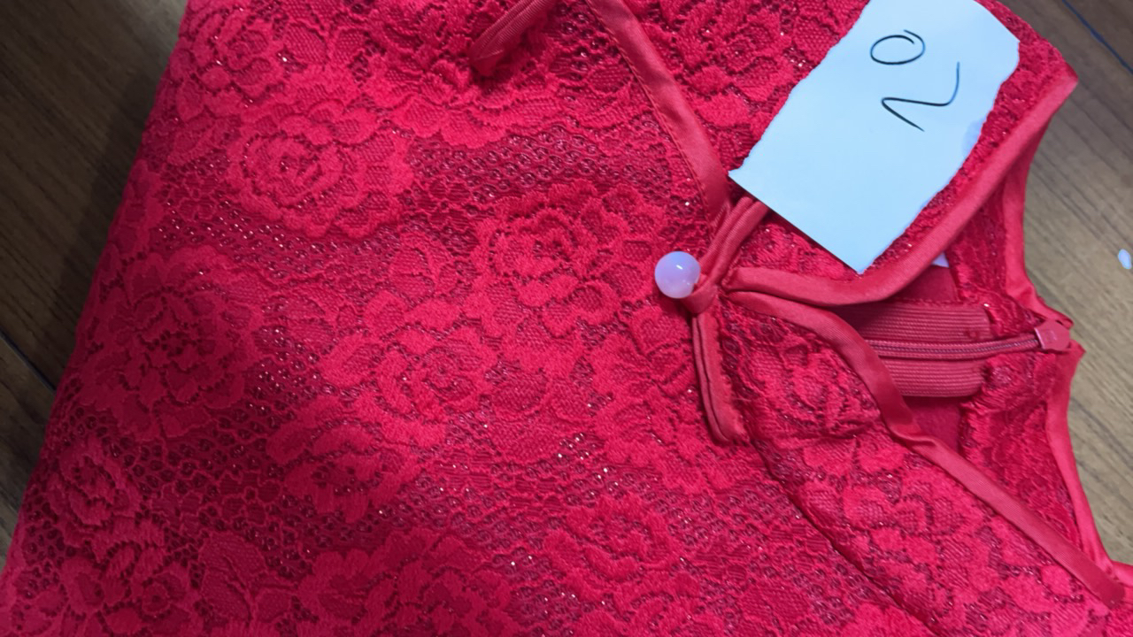 -02-瑕-------改良款旗袍