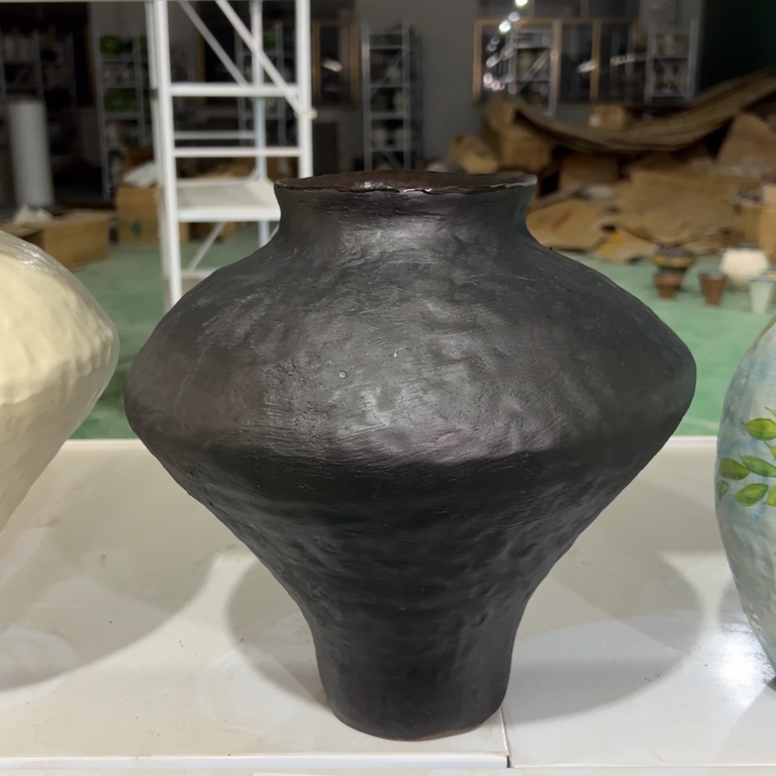 口径11高度29无孔