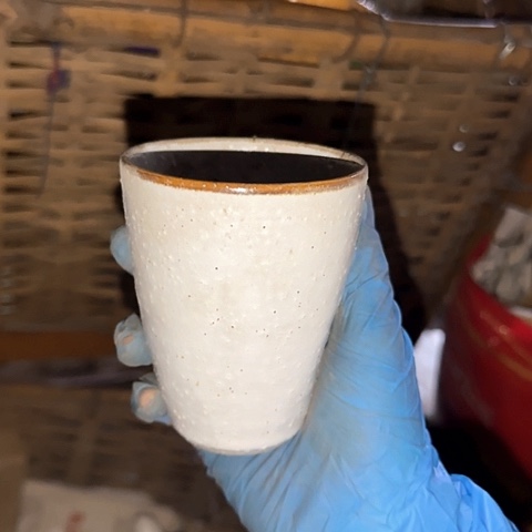 瓷片国营厂库存微瑕