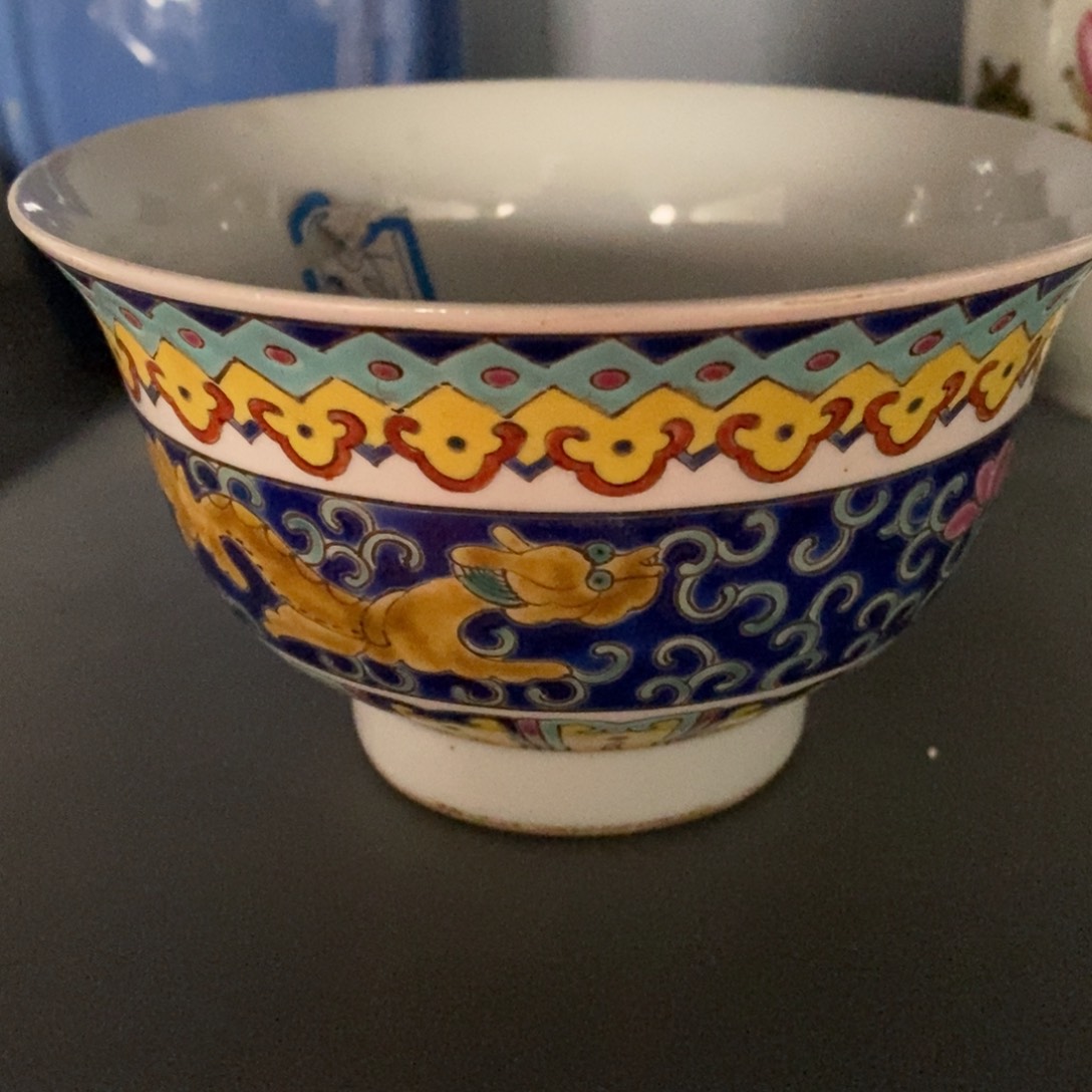 瓷器一个一个一个