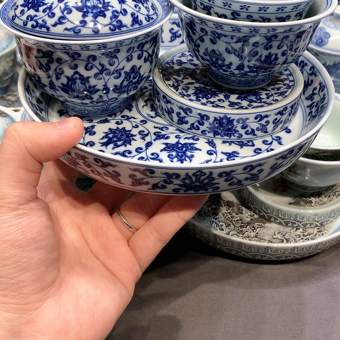 杯景德镇陶瓷学院