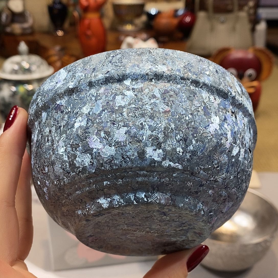 如图所示 观兰器物