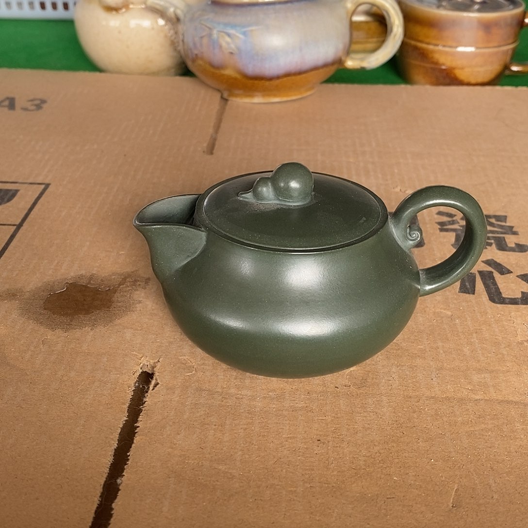 紫砂茶壶紫砂茶具套装家用