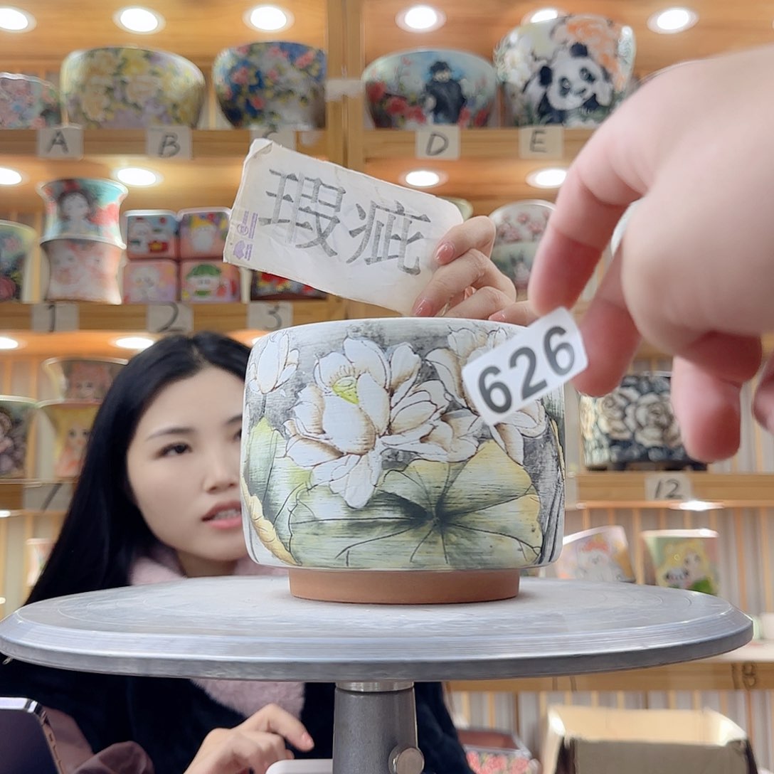 瓷片瑕疵瑕疵瑕疵瑕疵