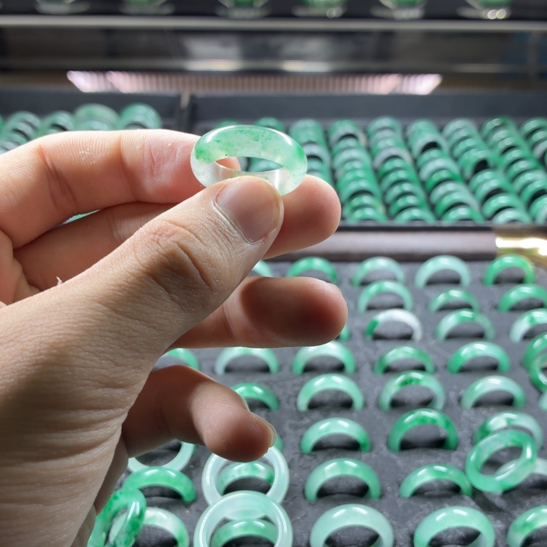 石英质玉未镶嵌15