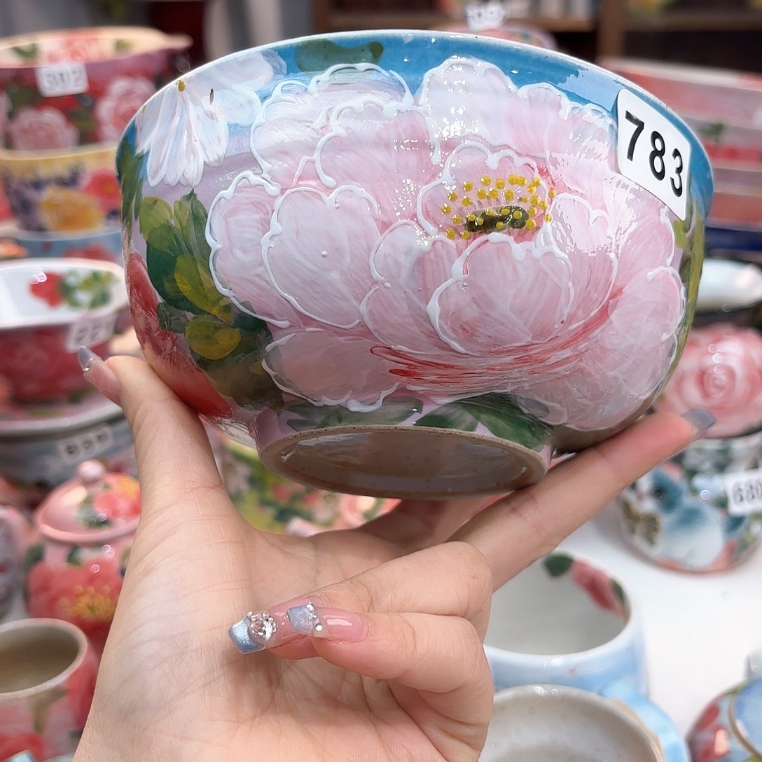 瓷片这就是所谓最真实存在了嘛的