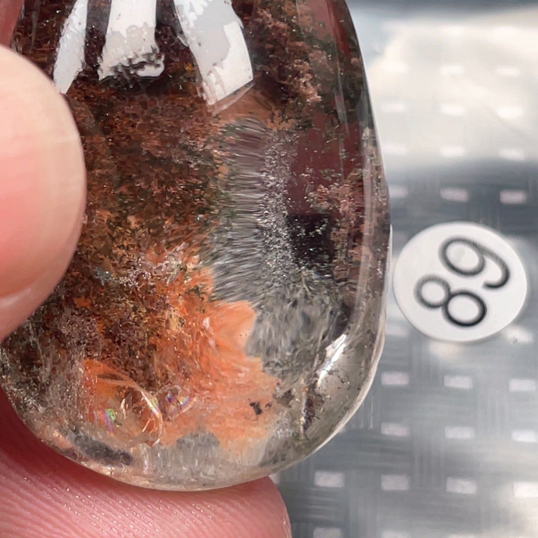 【闪购商品】颈饰未镶嵌水晶夏*