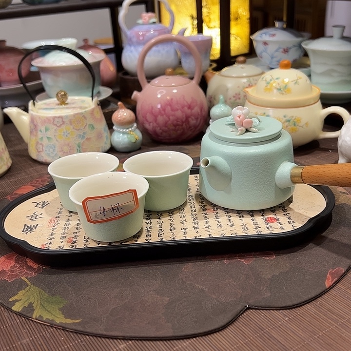 茶具配件其它茶器