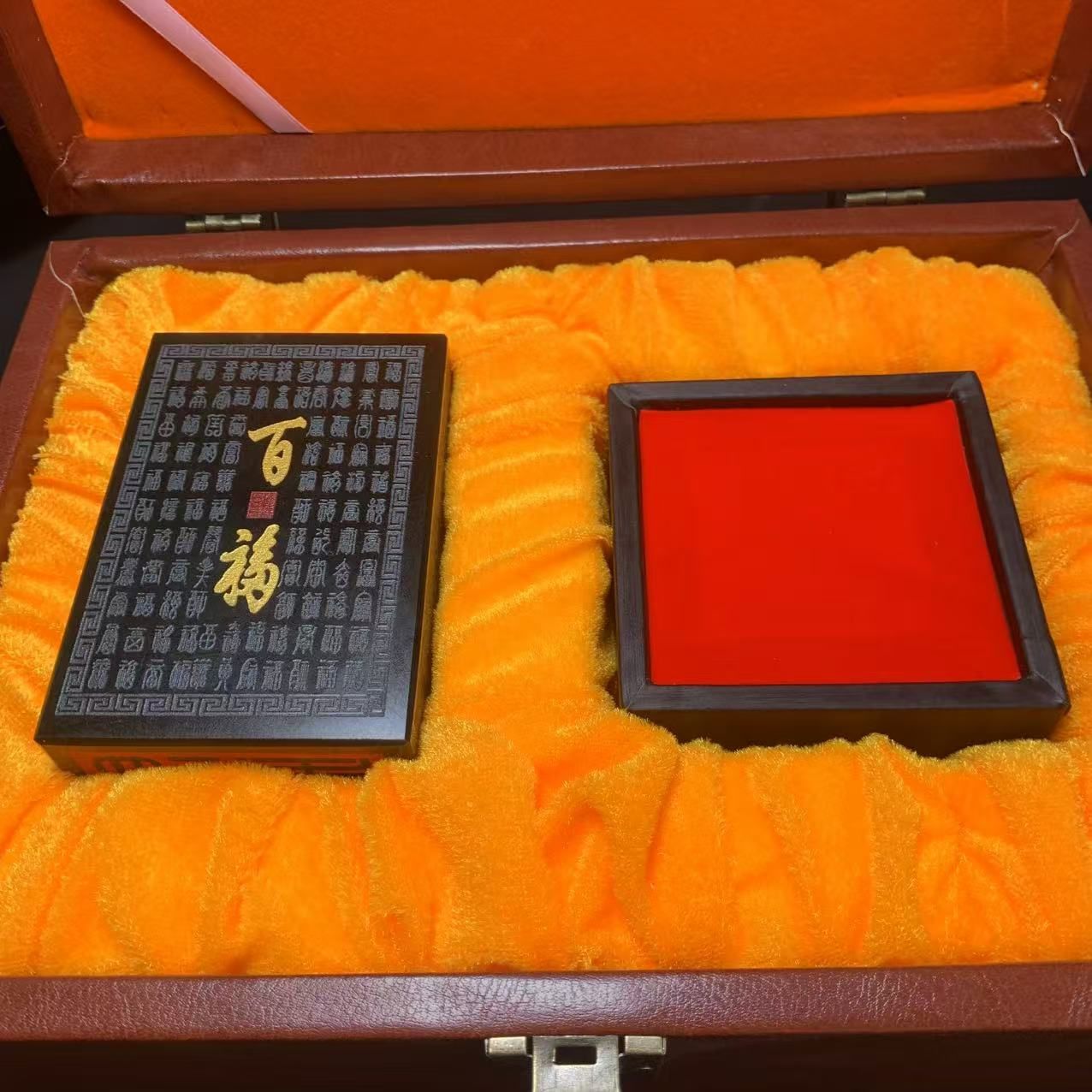 F3326珠宝玉石精选和田玉套装