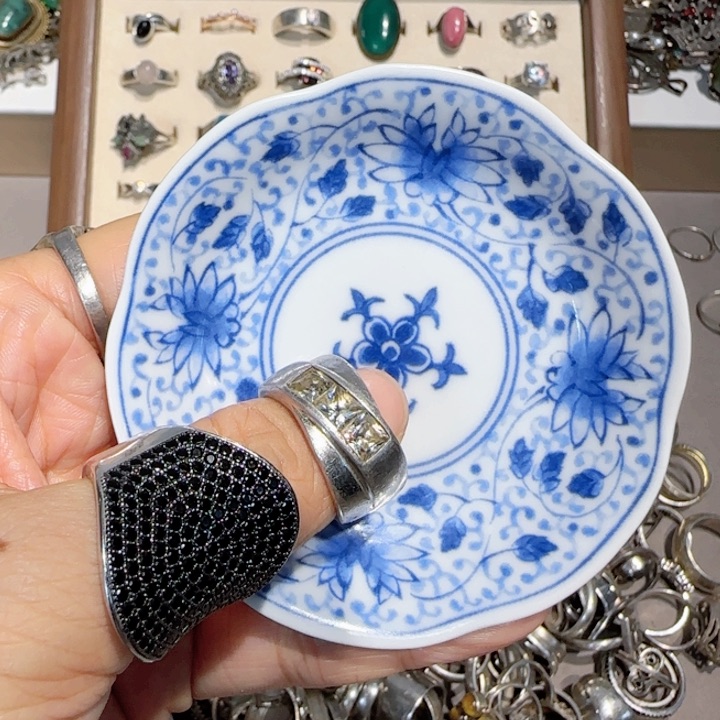 瓷片?***?瓷器的制作工艺