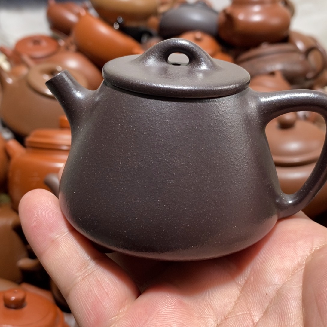 紫砂茶壶闪购商品紫砂壶