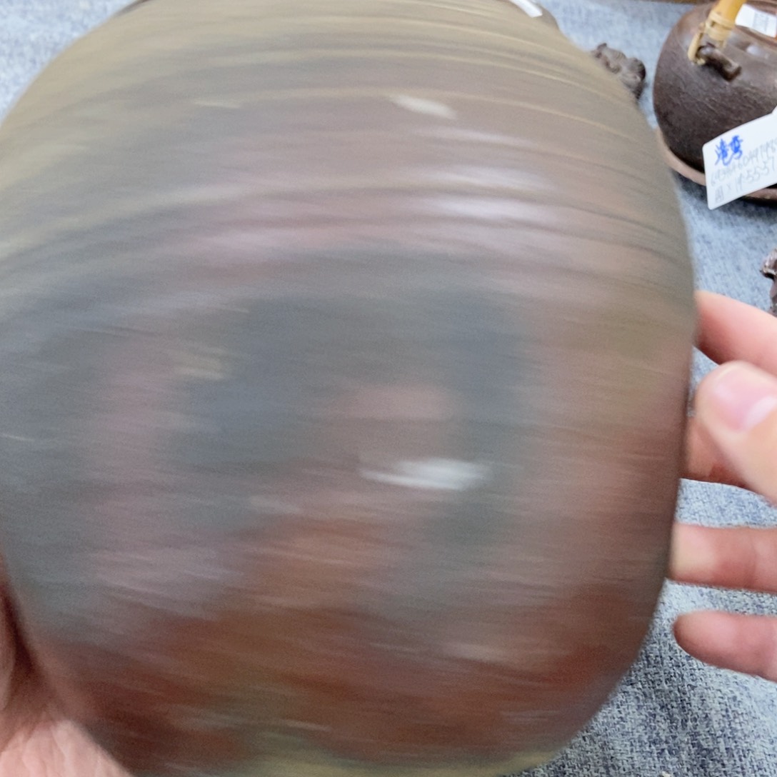 紫砂茶杯非常满意好看得物件