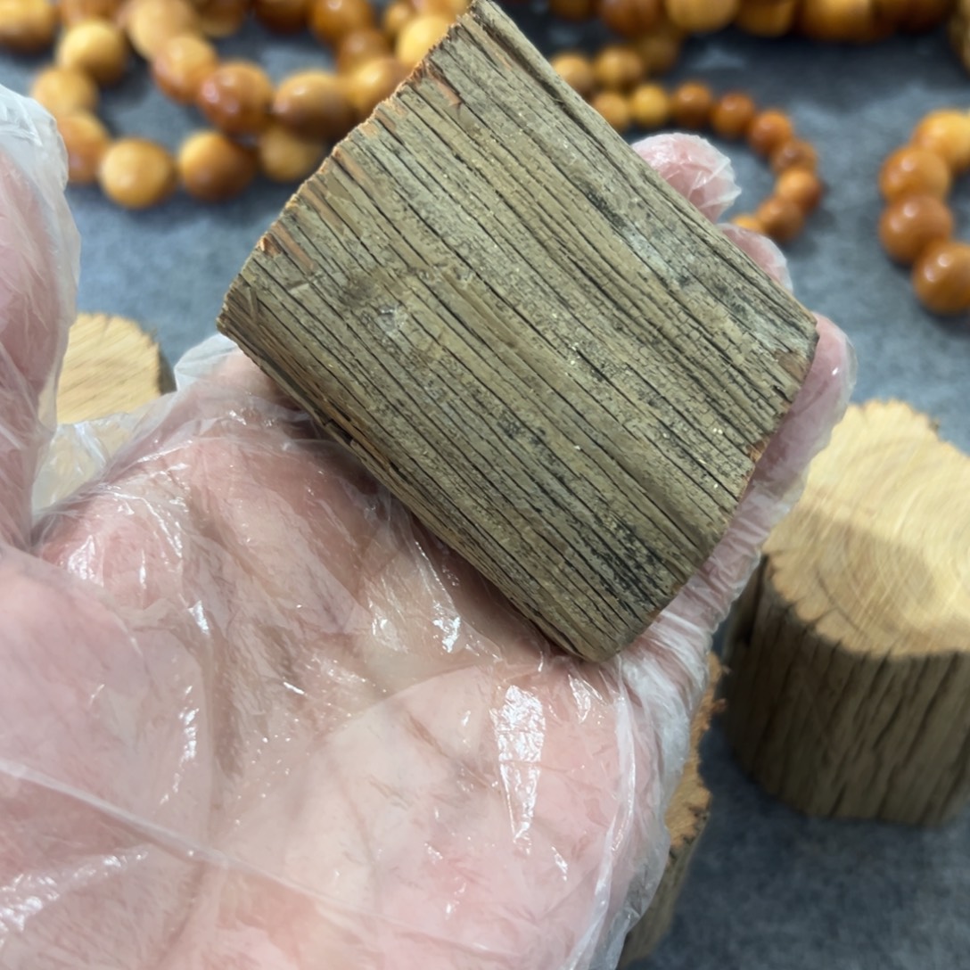 柏木（崖柏）太行陈化虎线手把