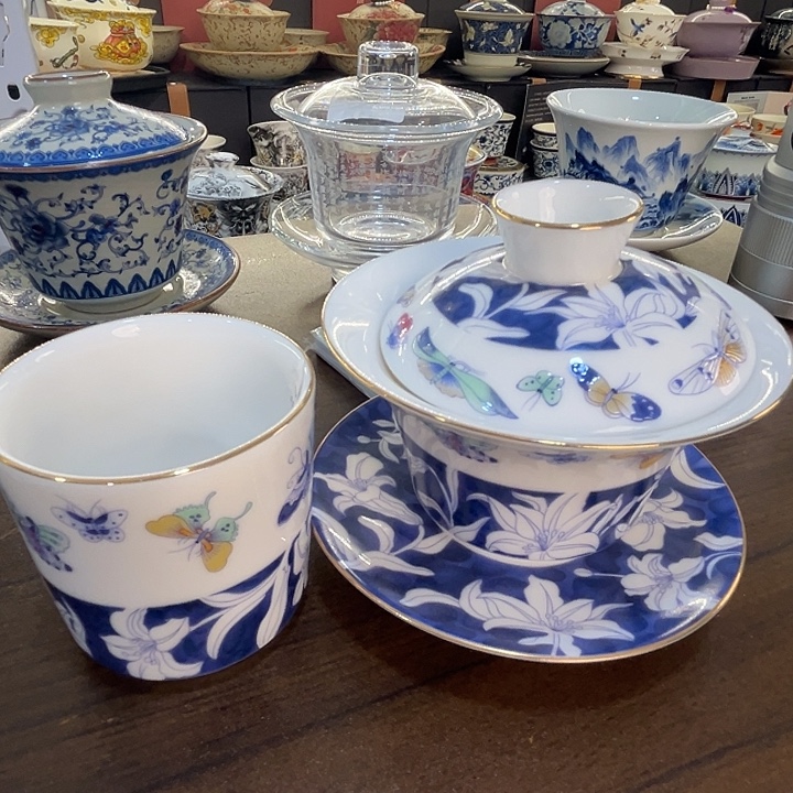 好看的东西都是自己