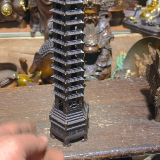 正常发货 铜的。全清了一件不留