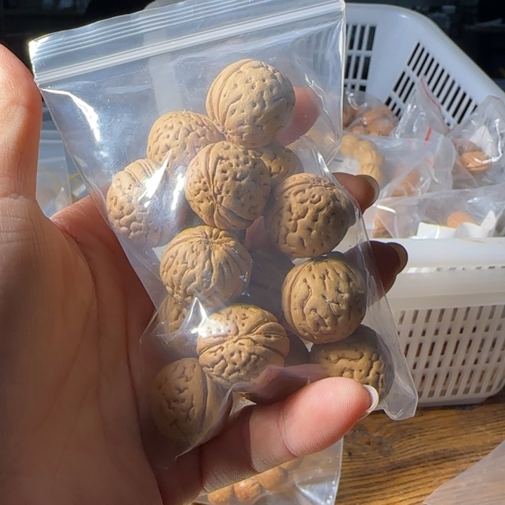 c***e桃核吊坠盘锦大肌肉