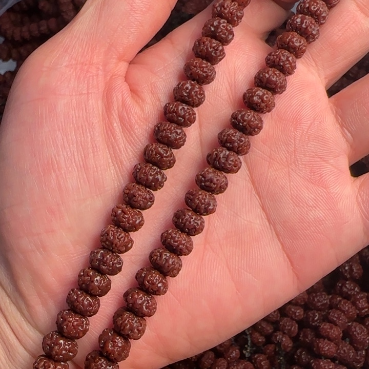 吊坠金刚菩提无人区平细9左右