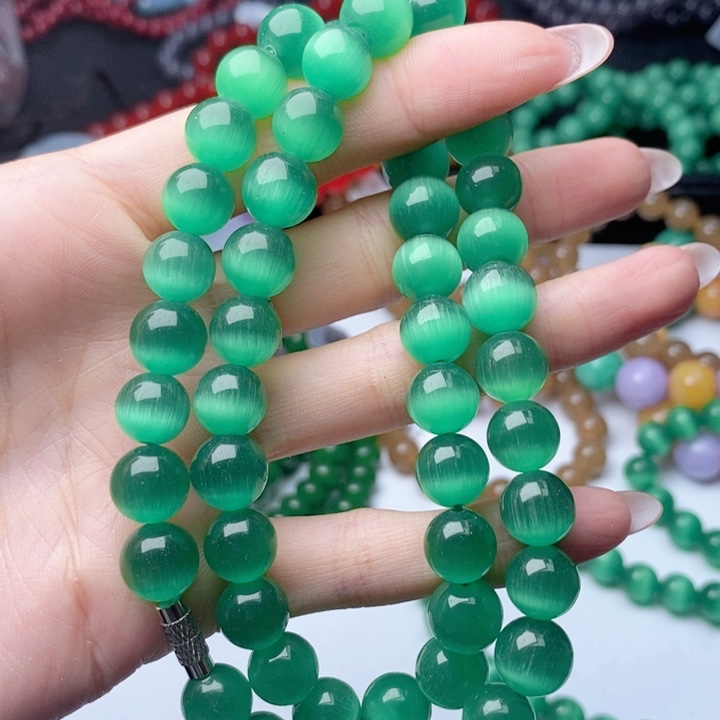 老板娘的专属153项链