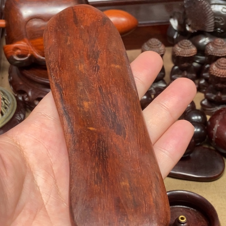 檀香紫檀（小叶紫檀）印度小叶紫檀