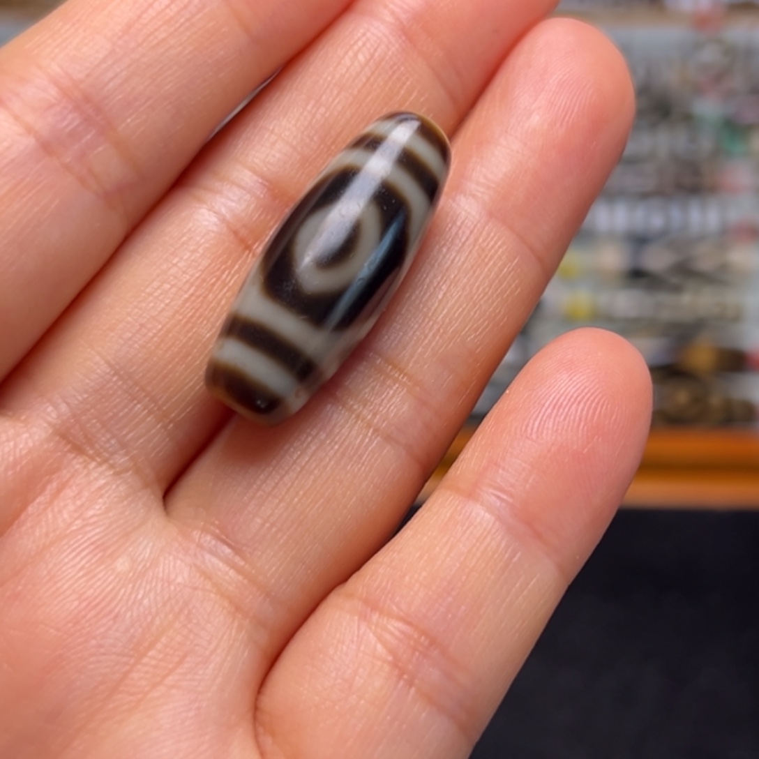 米****玛瑙/玉髓未镶嵌颈饰