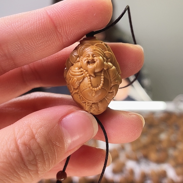 手串/手链橄榄核橄榄核