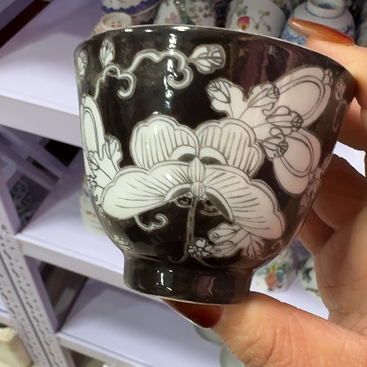 陶瓷艺术品收藏陶瓷