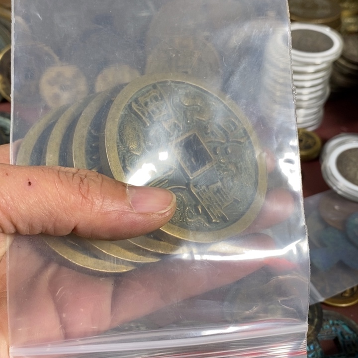 昆***仑铜复古工艺定向专拍