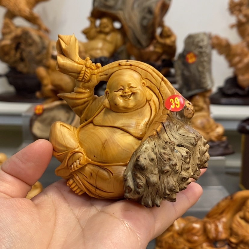 【闪购商品】柏木（崖柏）