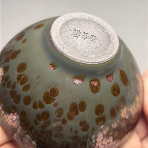 【闪购商品】茶盏-129............