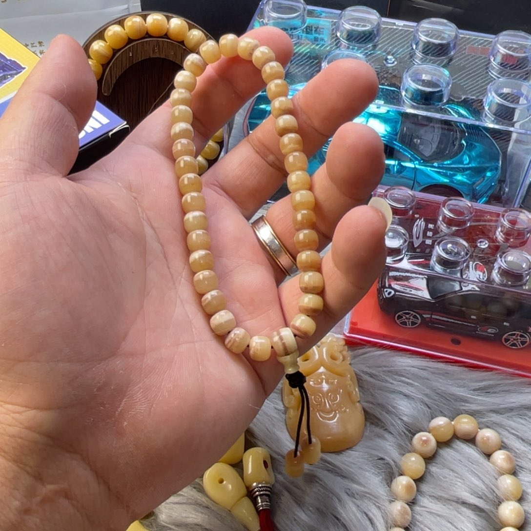 手串/手链驼骨俗*驼骨手持