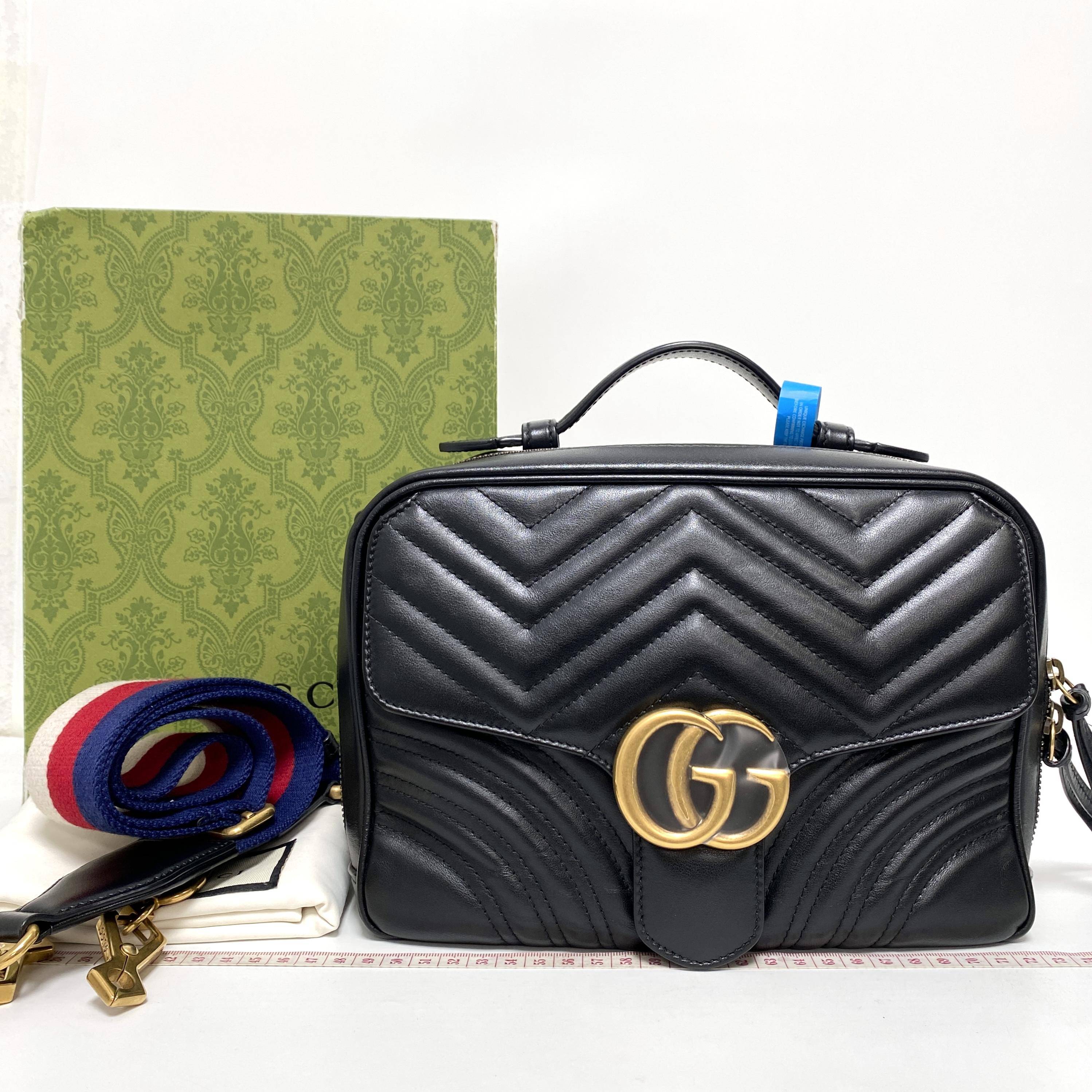 胖虎奥斯汀/古驰/95新/公价0/箱包/斜挎包/312505090020