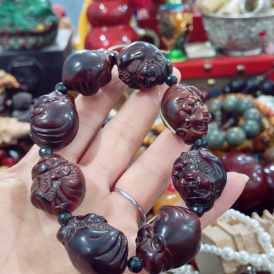 其他宫廷影视老旧工艺摆件