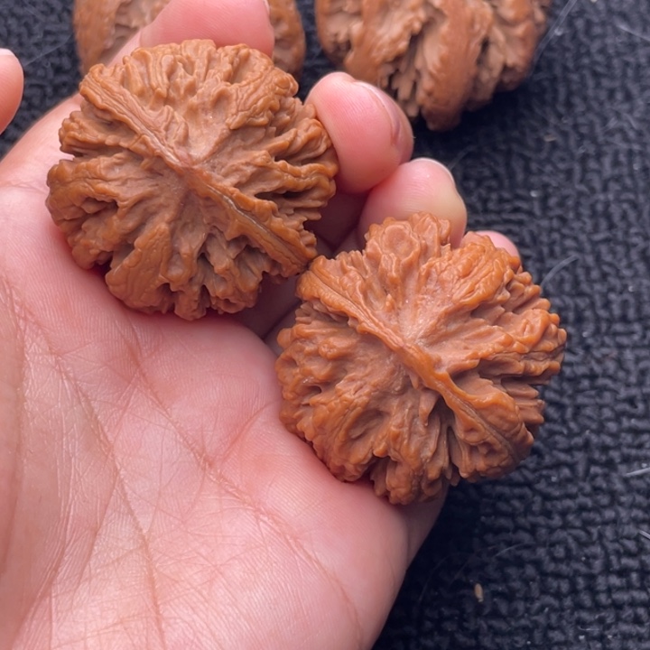 文玩核桃把件文玩核桃7