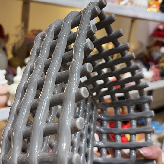 摆件外贸尾单微瑕，介意慎拍