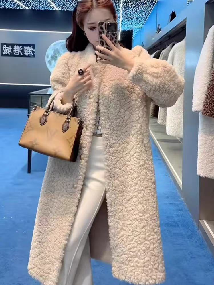 【直播间下单备注】【集合链接(1-50)】轻奢百搭25新款时尚外套