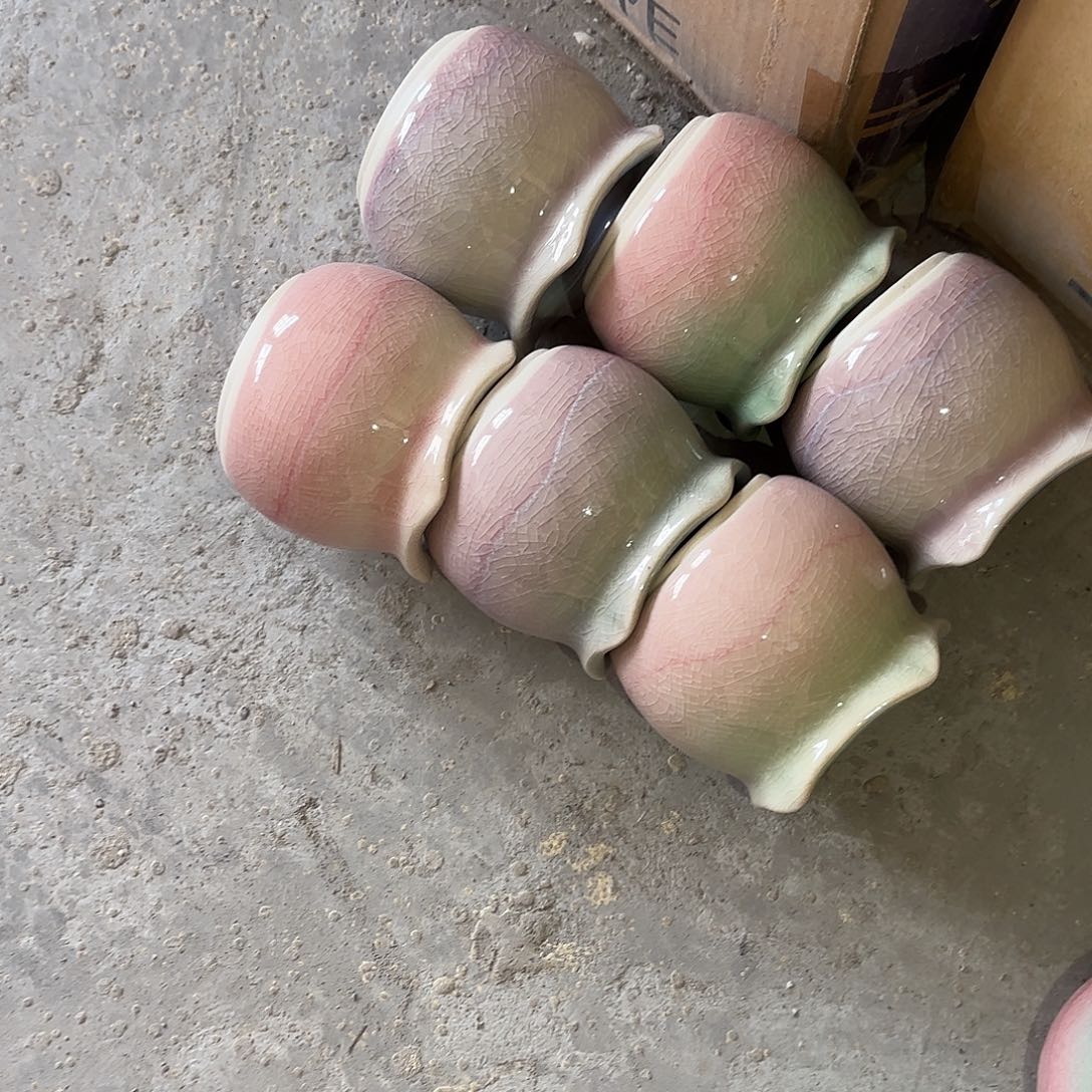 浠***咪量货/口5高6深浅搭配发6